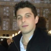 Lombardos Pizzeria & Restaurant Employee Mario Lombardo's profile photo