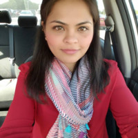 Bisma Malik Email