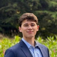 Luka Lewin's profile photo