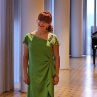 Akademia e Arteve Tiranë Employee Merita Tershana's profile photo