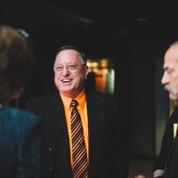 Torch Technologies, Inc. Employee Charles Fey's profile photo