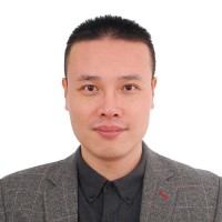 DGene Employee Ethan Gao's profile photo