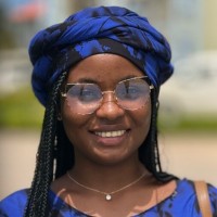 Axe Technologies Inc Employee Margaret Amanfu's profile photo