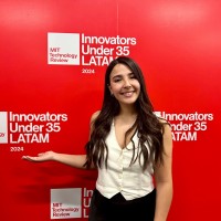 uMov Employee Pamela Salazar Cifuentes's profile photo
