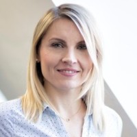 xBerry - Software Development Employee Lucie Zatorska's profile photo