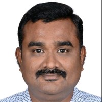 Freyer International Logistics Pvt. Ltd. Employee Parameswaran Ramprakash's profile photo