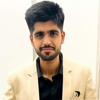 Yash Wadhwani's profile photo