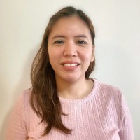 AGL Employee Leslie May Padilla's profile photo