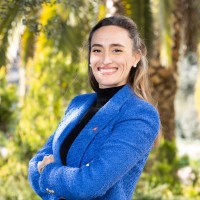 Ayuntamiento de El Puerto de Santa María Employee Ana Serrano Álvarez's profile photo