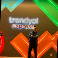 Trendyol Group Employee Murat Dede's profile photo
