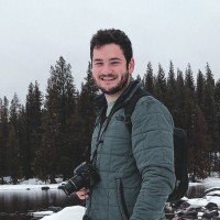 Avalara Employee David van Hove's profile photo