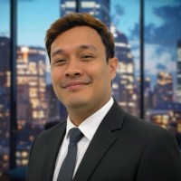 Uzma Group Employee Faizal Norizam's profile photo