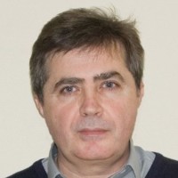 Staff Standard Employee Igor Malysh's profile photo