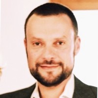 Apartment List Employee Lev Finkelstein's profile photo