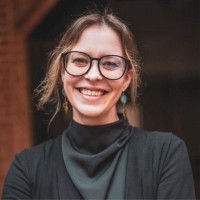 Waltz Vineyards Estate Winery Employee Cassidy Baker's profile photo