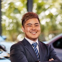 Sydney BMW & Sydney MINI Garage Employee Shintaro Nakatani's profile photo