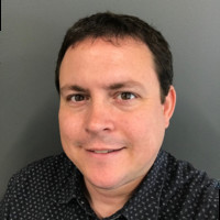 PracticeLink Employee Drew Terry's profile photo
