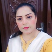 IS Consultant Employee Samreen Imad's profile photo