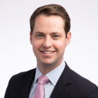 Macquarie Group Employee Chris O'Keeffe's profile photo