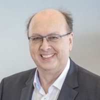 Berliner Sparkasse Employee Ralf Teichmann's profile photo