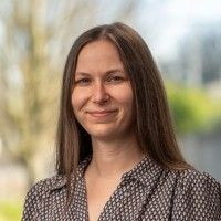 IF lab Employee Katie Lucca's profile photo
