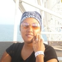 Tanisha Walker Email