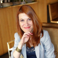 Maja Sucevic Email & Phone Number