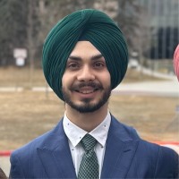 Anshdeep Singh Email