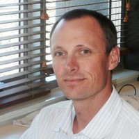 Macarthur FC Employee Shaun Taylor's profile photo