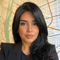 LINDA LONDON LTD. Employee Lili Zengo's profile photo