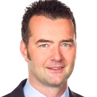 ISOVOLTA Group Employee Martin Thaler's profile photo