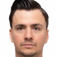 Procter & Gamble Employee Łukasz Matuszewski's profile photo