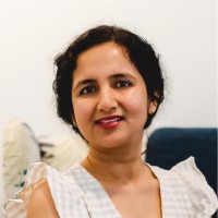 Nirali Joshi Email