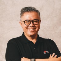 RCY International Employee Daniel Surya's profile photo