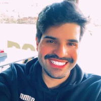 Hiro Comunicação Employee João Victor Siqueira Faustino's profile photo
