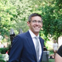 John Hartenburg Email & Phone Number