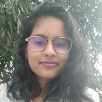 Tradomate.one Employee Gulnar Ahmed's profile photo