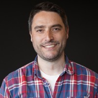 Nettbureau AS Employee Paul Harrison's profile photo