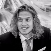 Saipu Employee Samuli Siivonen's profile photo