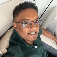 Nexval Employee Debarghya Dey's profile photo