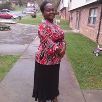Gateway Homes, Inc. Employee Tamara Carter's profile photo