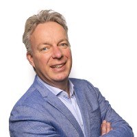 Amefa Employee Ronald Huijden's profile photo