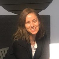 Irregular (formerly Pattern Labs) Employee Sagit Drory's profile photo