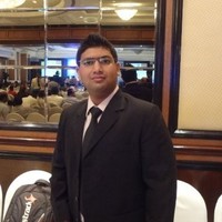 Ankit Agrawal Email & Phone Number