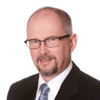 Vine Group Employee Steven Lowden's profile photo