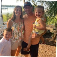 Sunbelt Rentals, Inc. Employee Ron May's profile photo