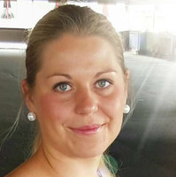 Kamilla Larsen Email & Phone Number