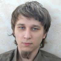 Eco Software Solutions Employee Dmytro Tsymbal's profile photo