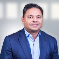 Odyssey Health Employee Neil D'Cruz's profile photo