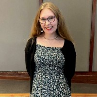 MetroWest Economic Research Center (MERC) Employee Emma McCurdy's profile photo